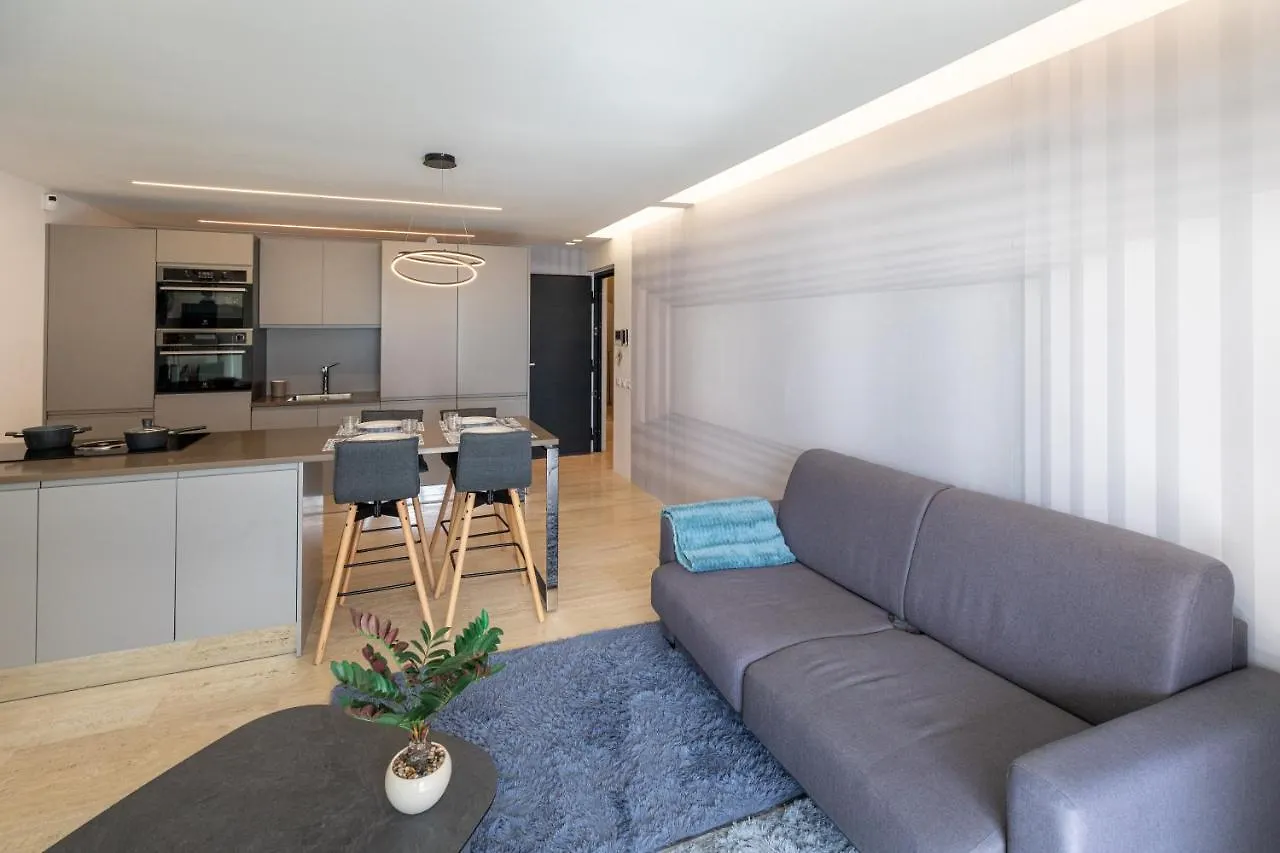 Appartamento Mont Des Olives - Cap D'Ail- App4 Saint-Antoine