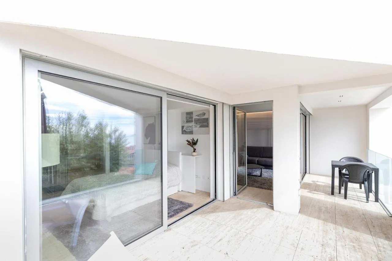 Appartamento Mont Des Olives - Cap D'Ail- App4 Saint-Antoine   Saint-Antoine (Alpes-Maritimes)